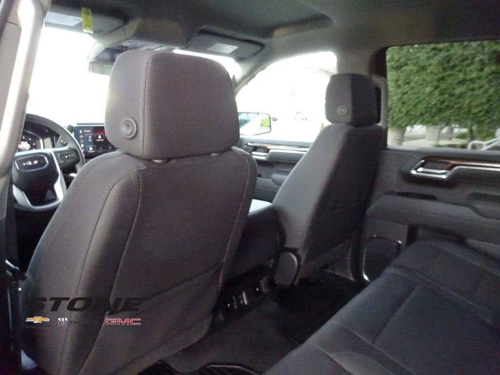 Used 2026 GMC Sierra 1500 Elevation image 20
