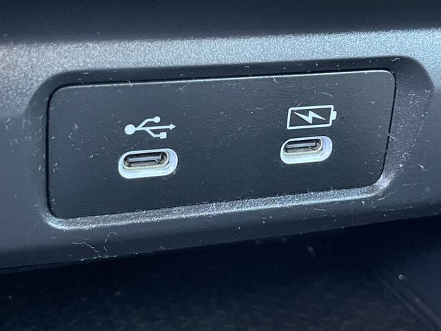 Certified 2024 Honda Accord EX image 18