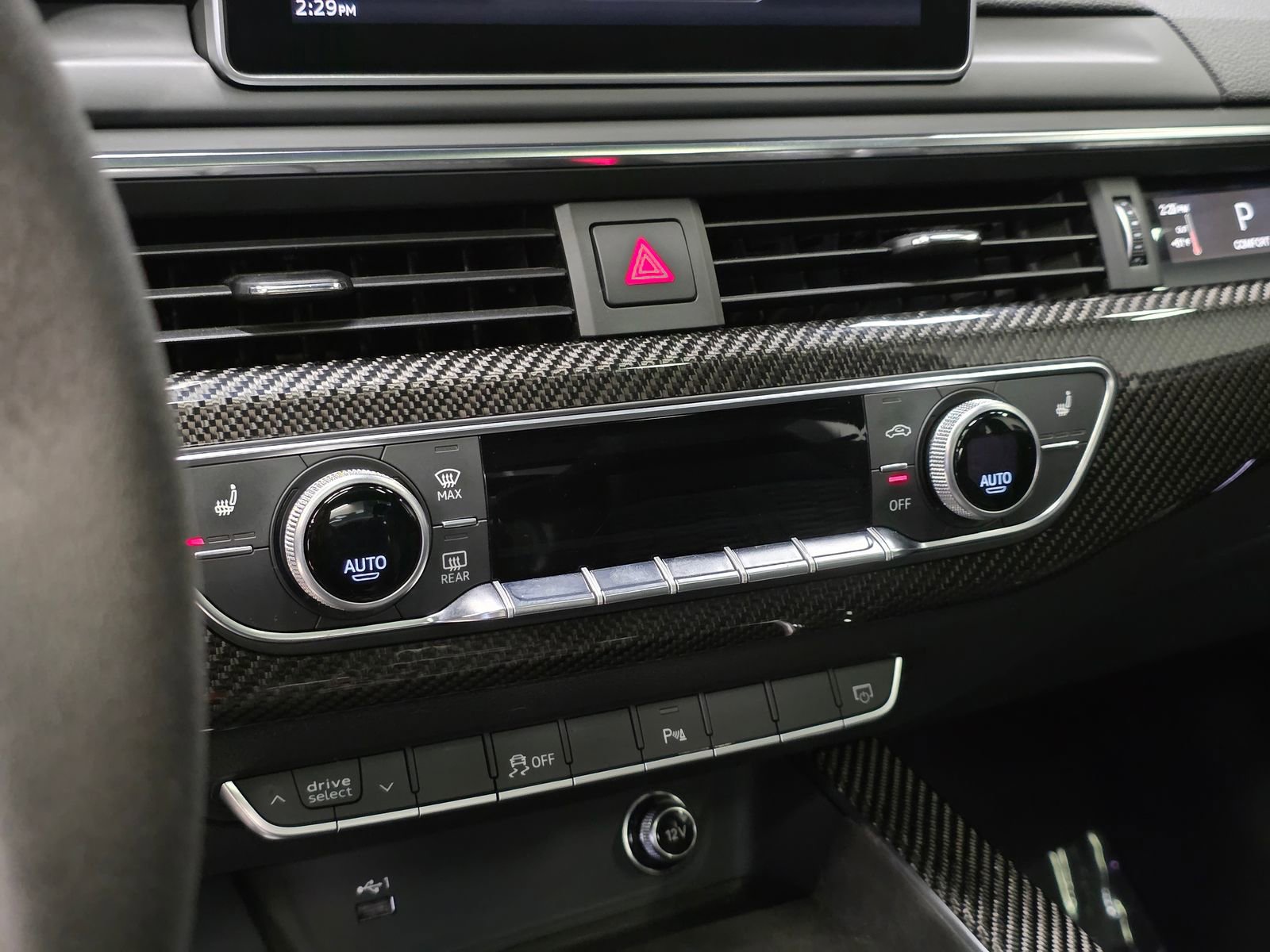 Used 2018 Audi RS 5 image 28