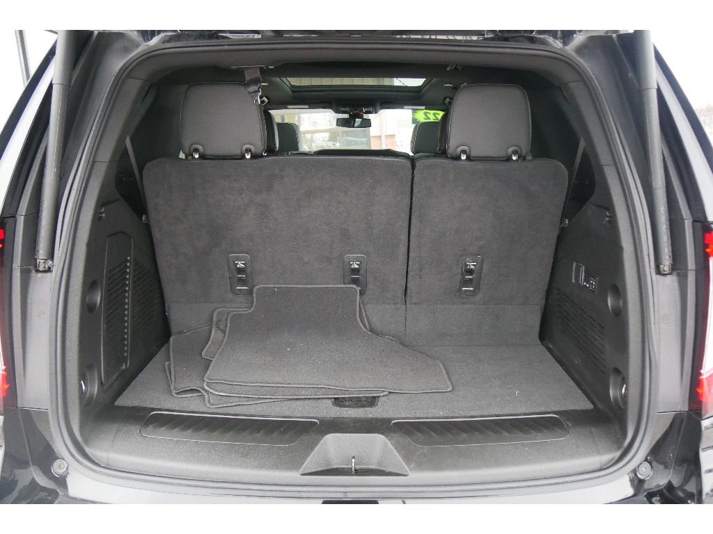 Used 2022 GMC Yukon SLT image 25