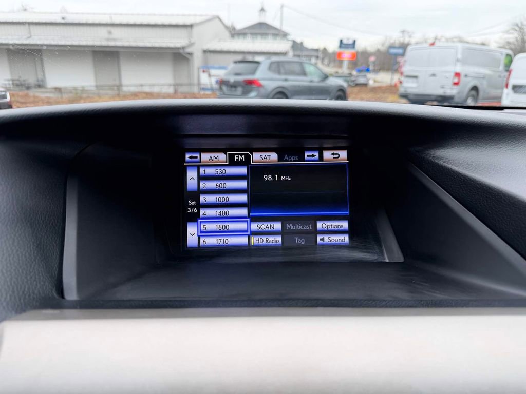 Used 2015 Lexus RX 350 F Sport image 27