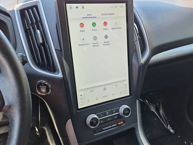Used 2024 Ford Edge SEL w/ Convenience Package AWD/4WD image 14