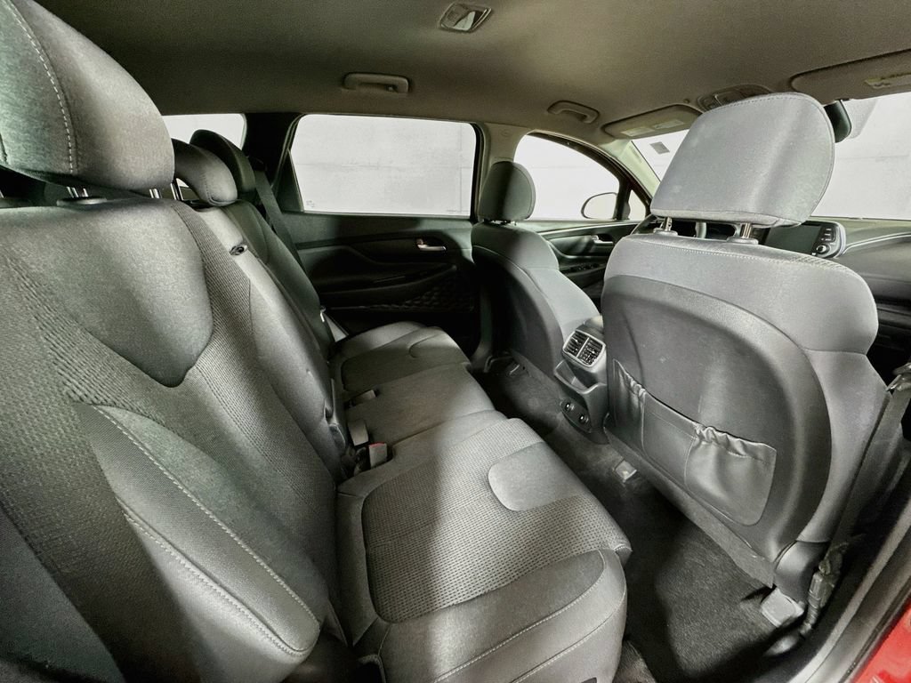 Used 2019 Hyundai Santa Fe SEL AWD/4WD image 26