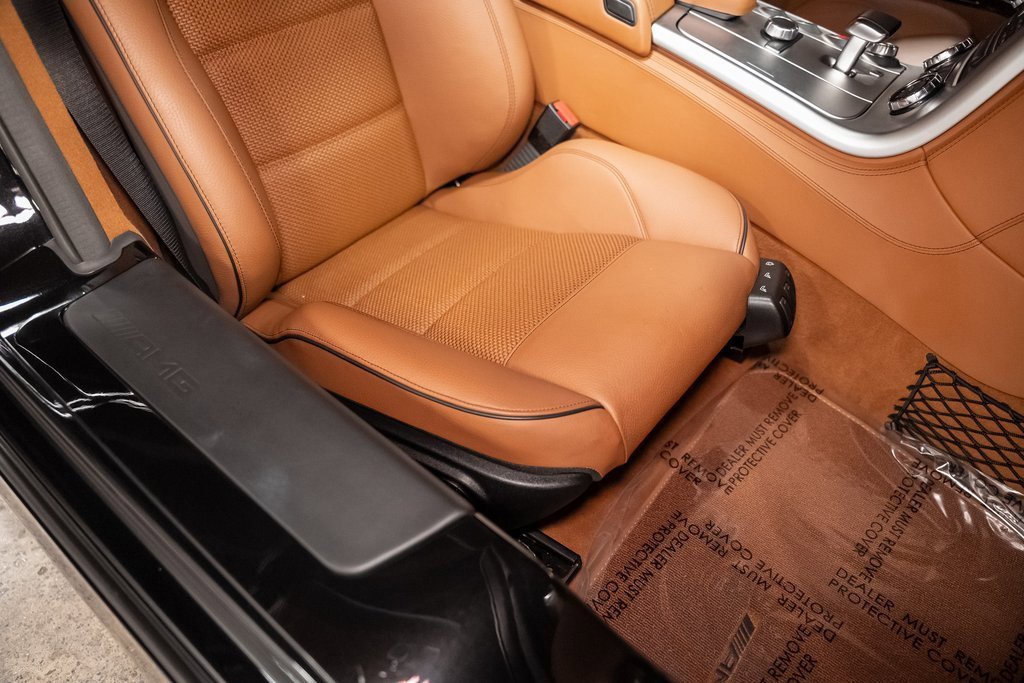 Used 2011 Mercedes-Benz SLS AMG SLS AMG image 38