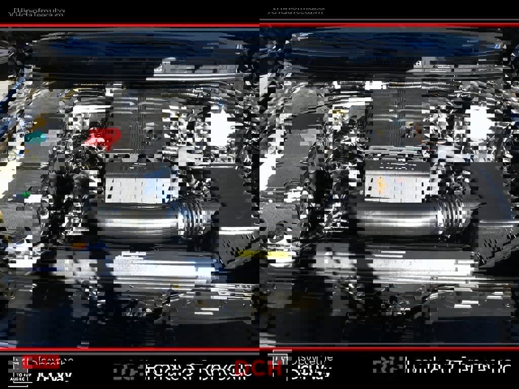 Used 2025 Nissan Frontier SV image 24