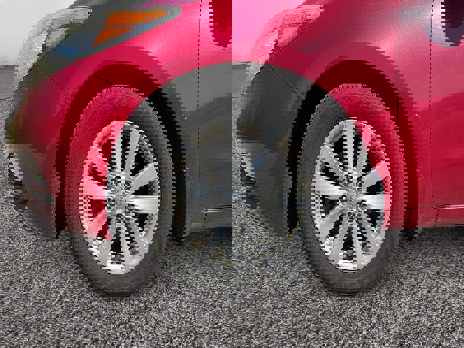 Used 2014 Kia Forte EX image 14