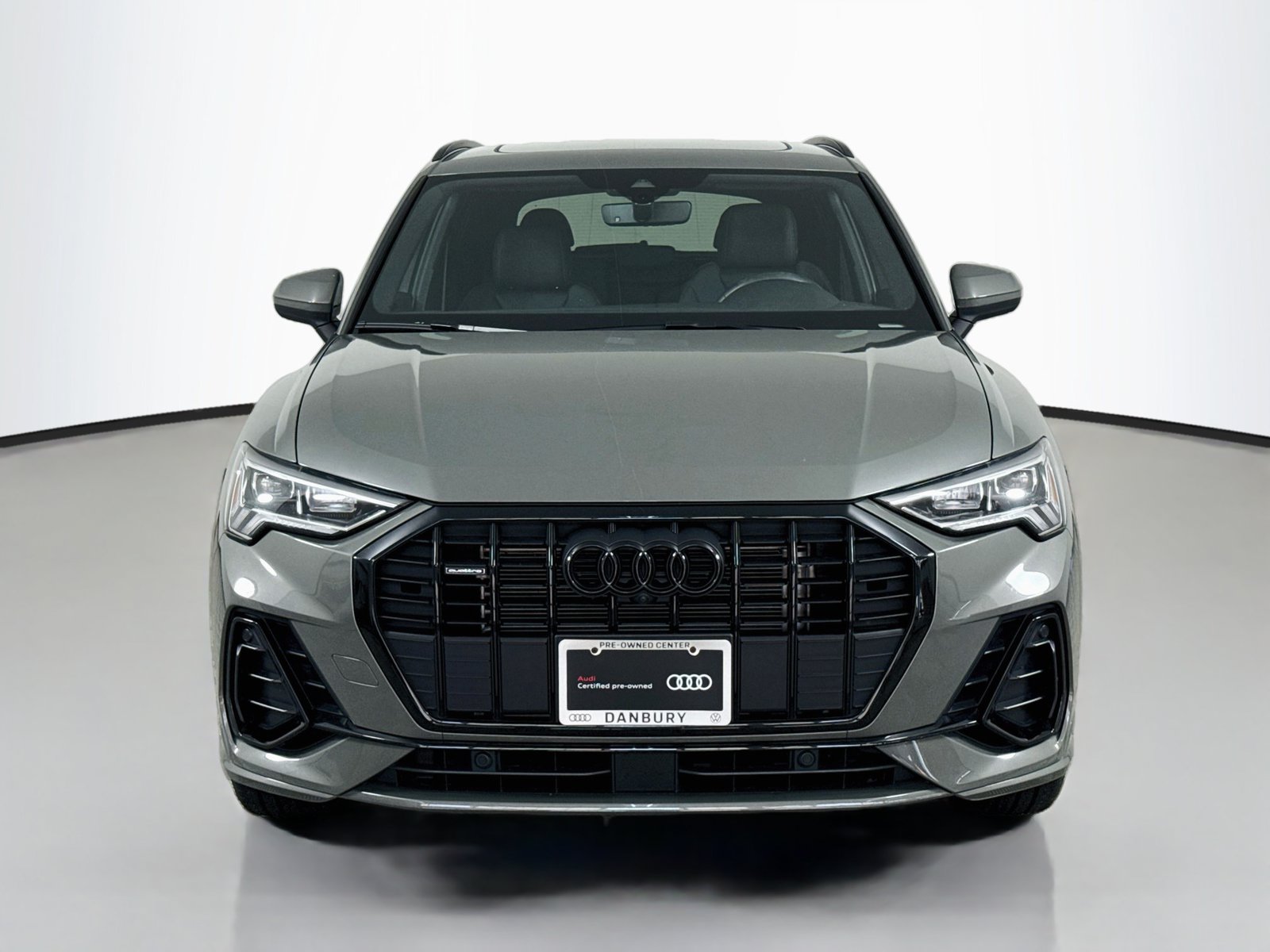 Certified 2024 Audi Q3 2.0T Premium Plus w/ Premium Plus Package AWD/4WD image 6
