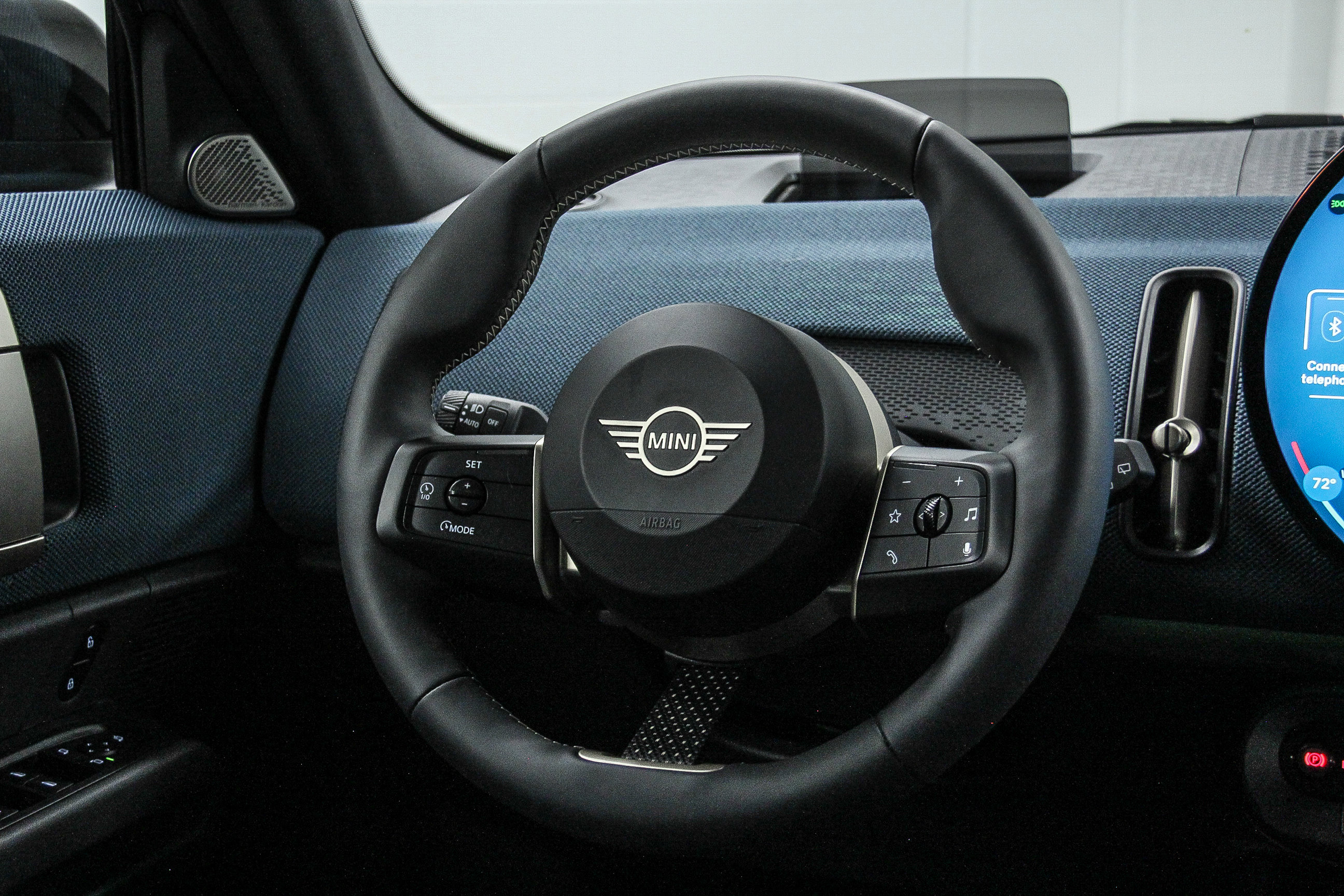 Used 2025 MINI Cooper Countryman S image 16