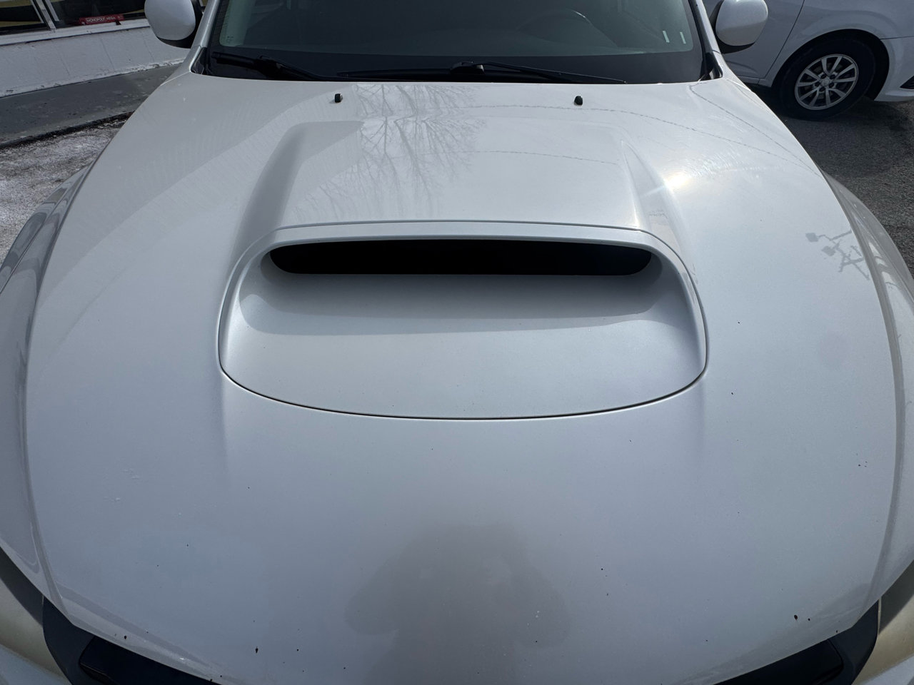 Used 2013 Subaru Impreza WRX Hatchback image 10