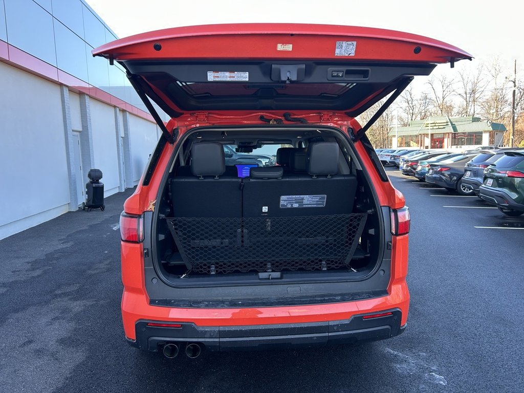 Used 2023 Toyota Sequoia TRD Pro image 13