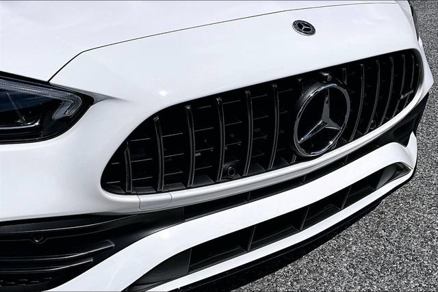 Certified 2023 Mercedes-Benz C 43 AMG 4MATIC Sedan image 36