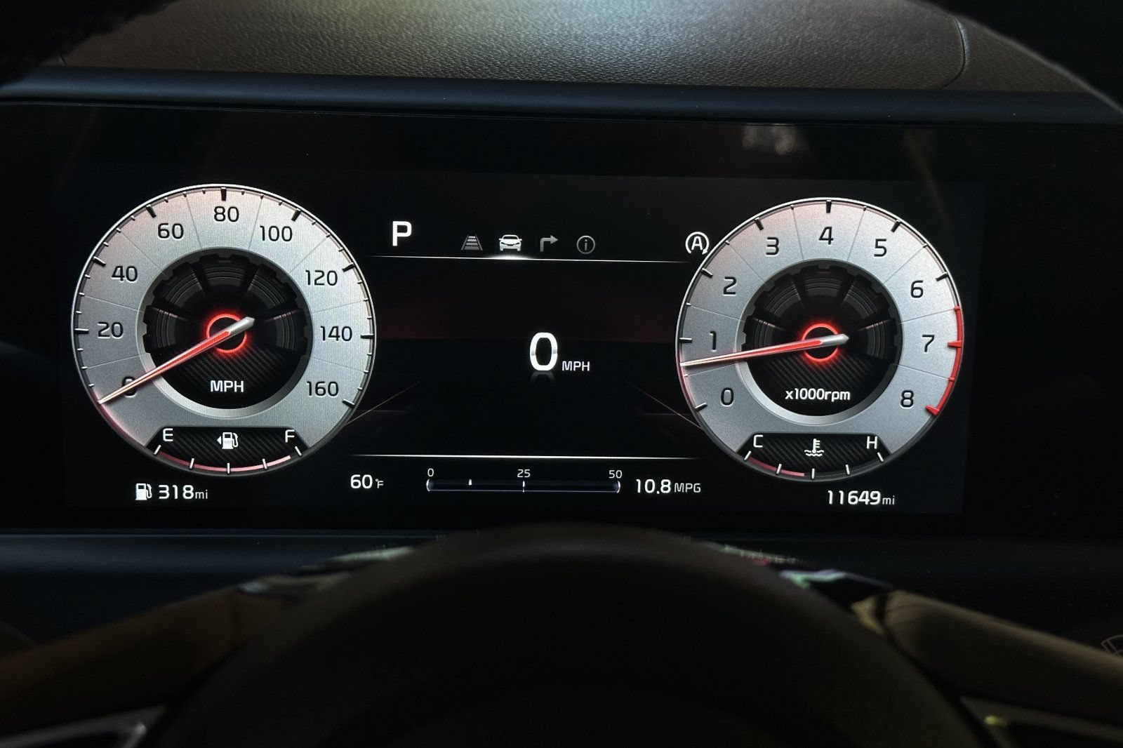 Used 2024 Kia Seltos S AWD/4WD image 25