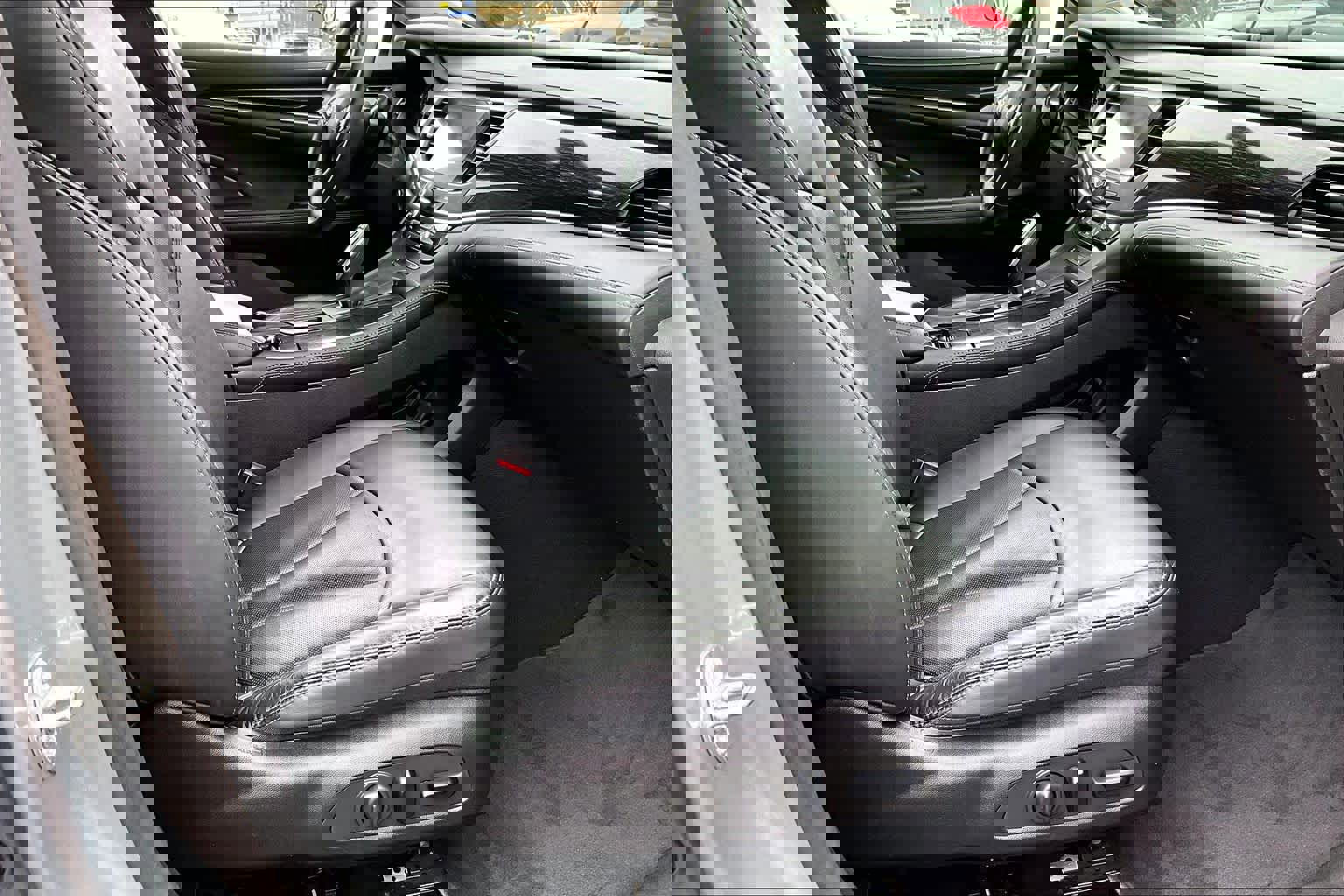 Used 2017 Buick LaCrosse Essence image 7