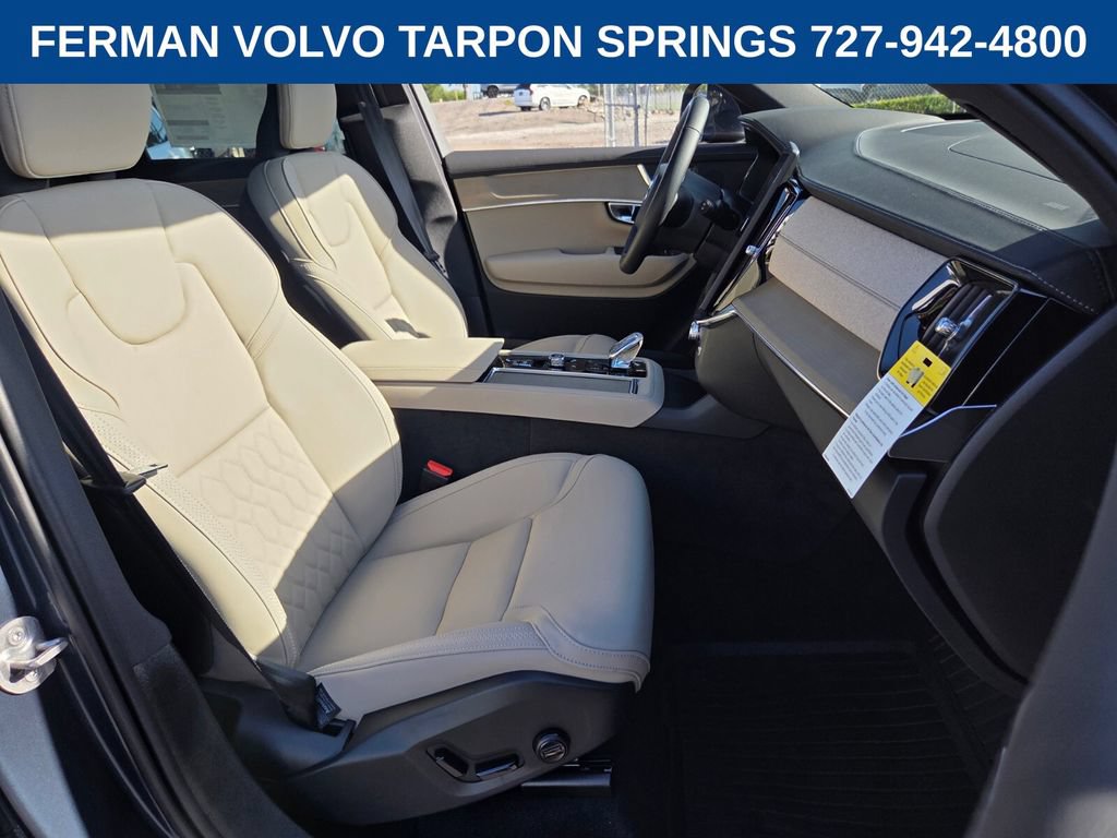 New 2027 Volvo XC90 B5 Core AWD/4WD image 19