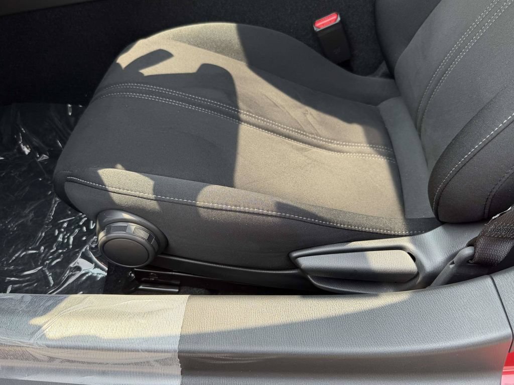 New 2026 MAZDA MX-5 Miata Club RWD image 24