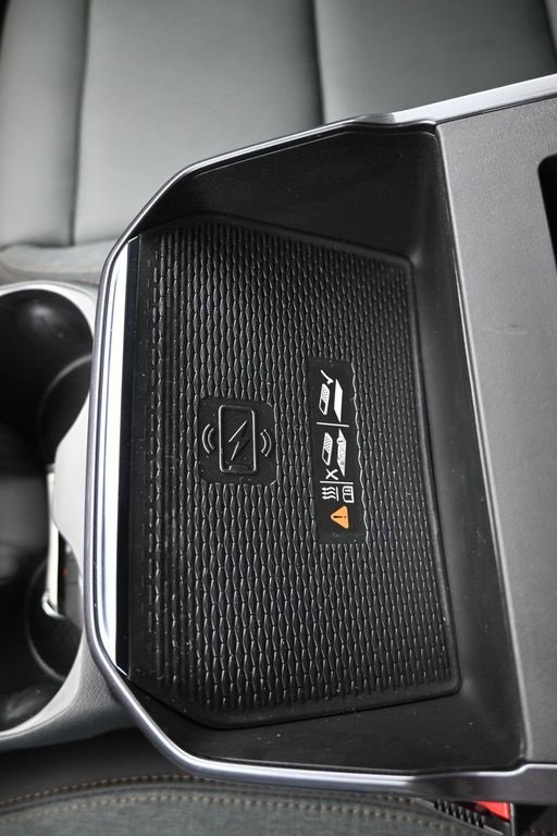 New 2026 GMC Terrain AT4 w/ Convenience Package III image 20