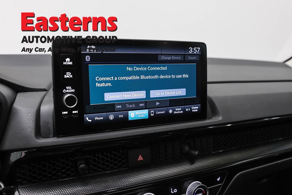 Used 2024 Honda CR-V EX-L image 18