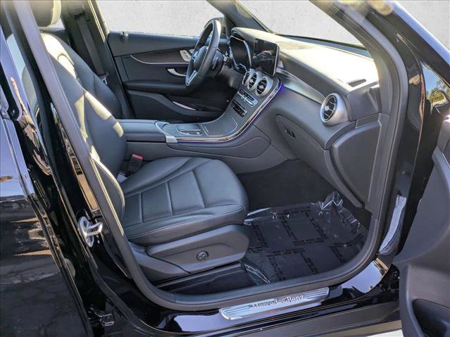 Used 2022 Mercedes-Benz GLC 300 4MATIC image 22