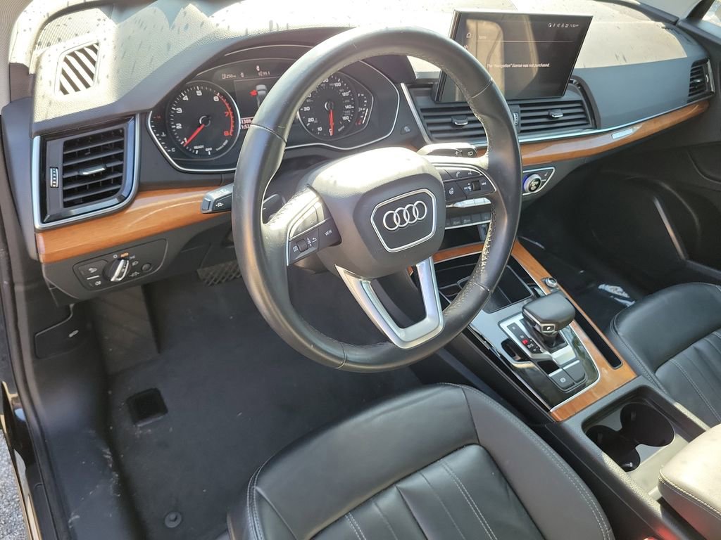 Used 2023 Audi Q5 2.0T Premium image 20