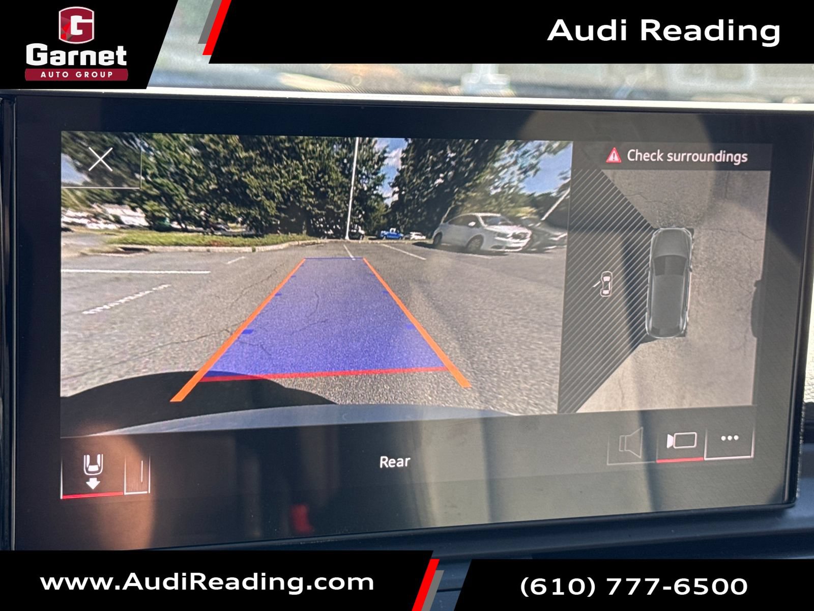 Certified 2022 Audi SQ5 Premium Plus AWD/4WD image 20