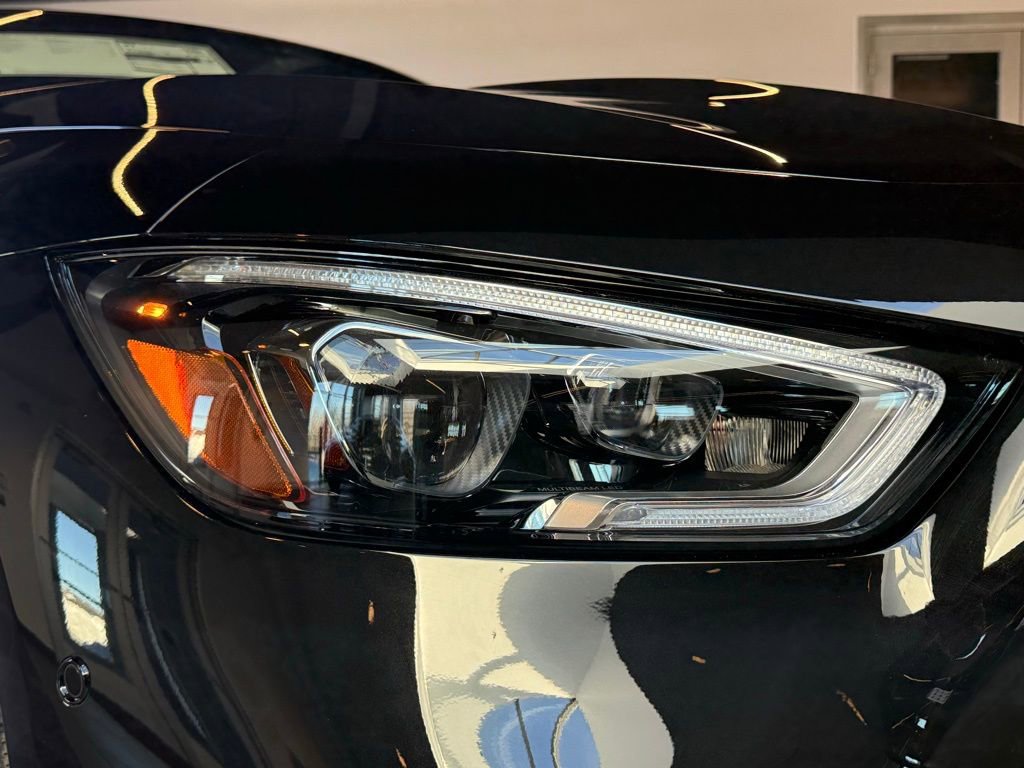 New 2026 Mercedes-Benz AMG GT 53 image 10