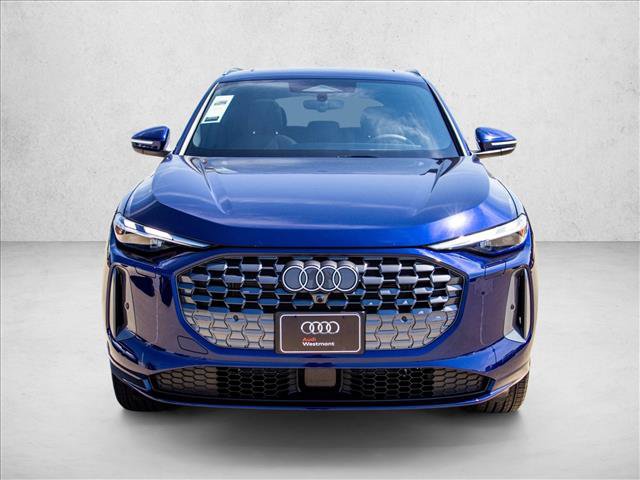 New 2026 Audi Q5 Premium AWD/4WD video 2