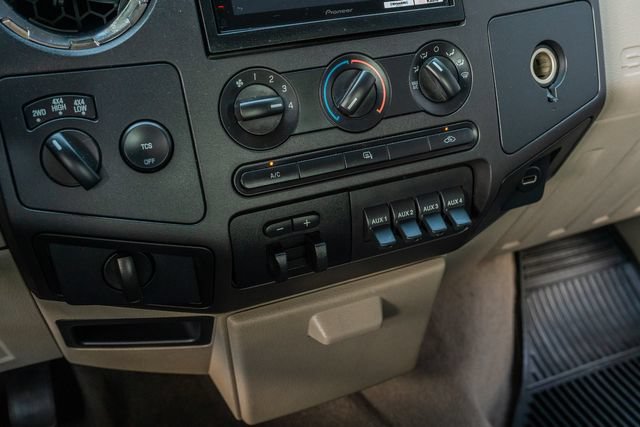 Used 2009 Ford F250 XLT AWD/4WD image 29