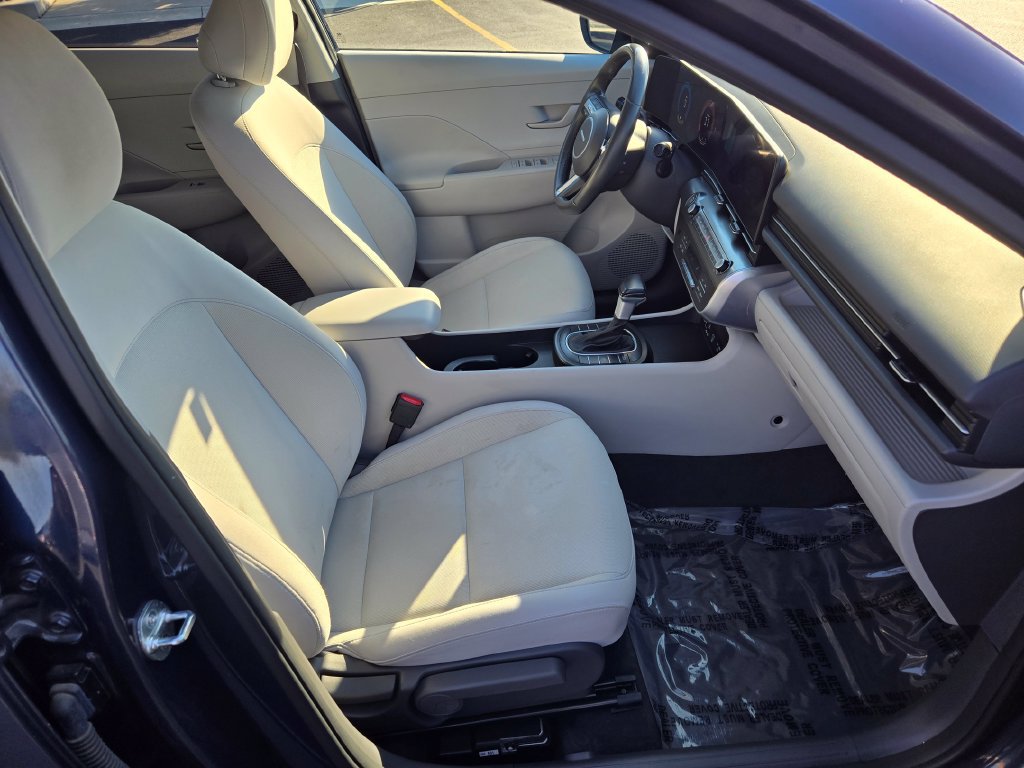 Used 2024 Hyundai Kona SEL FWD image 10