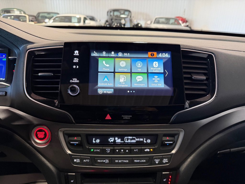 Used 2022 Honda Pilot Special Edition image 34