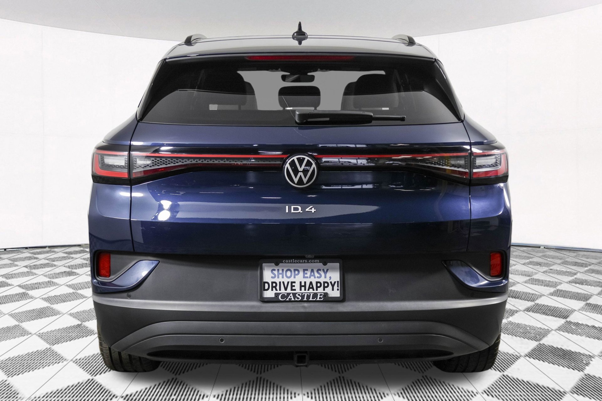Used 2023 Volkswagen ID.4 Pro S AWD/4WD image 20