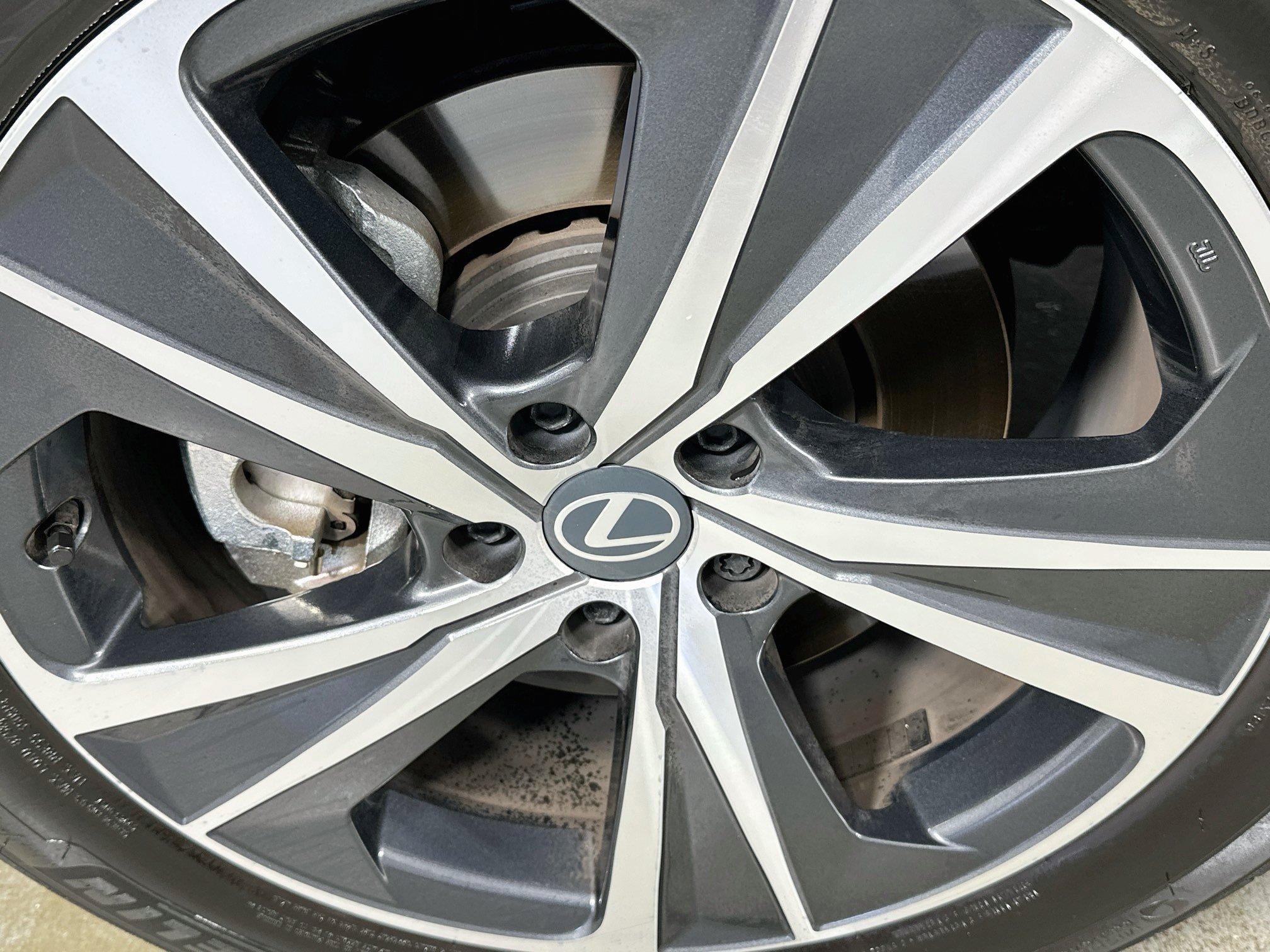 Used 2026 Lexus RX 350 Premium w/ Convenience Package FWD image 31