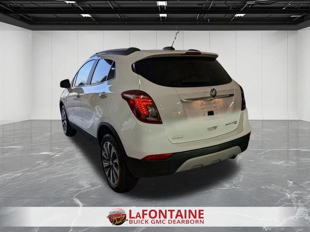 Used 2022 Buick Encore Preferred w/ Safety Package image 3