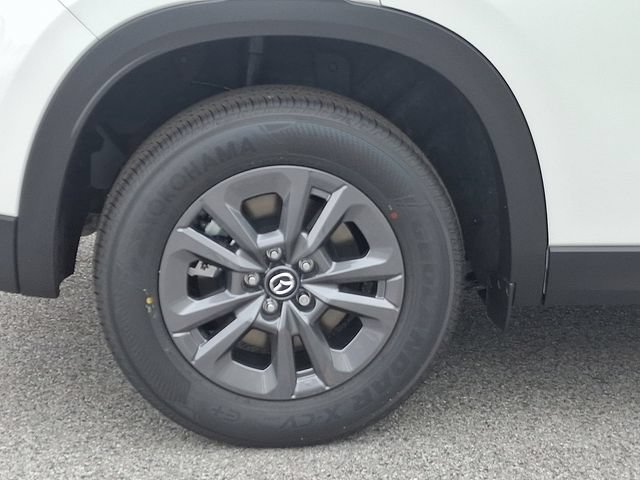 New 2026 MAZDA CX-5 Select AWD/4WD image 5