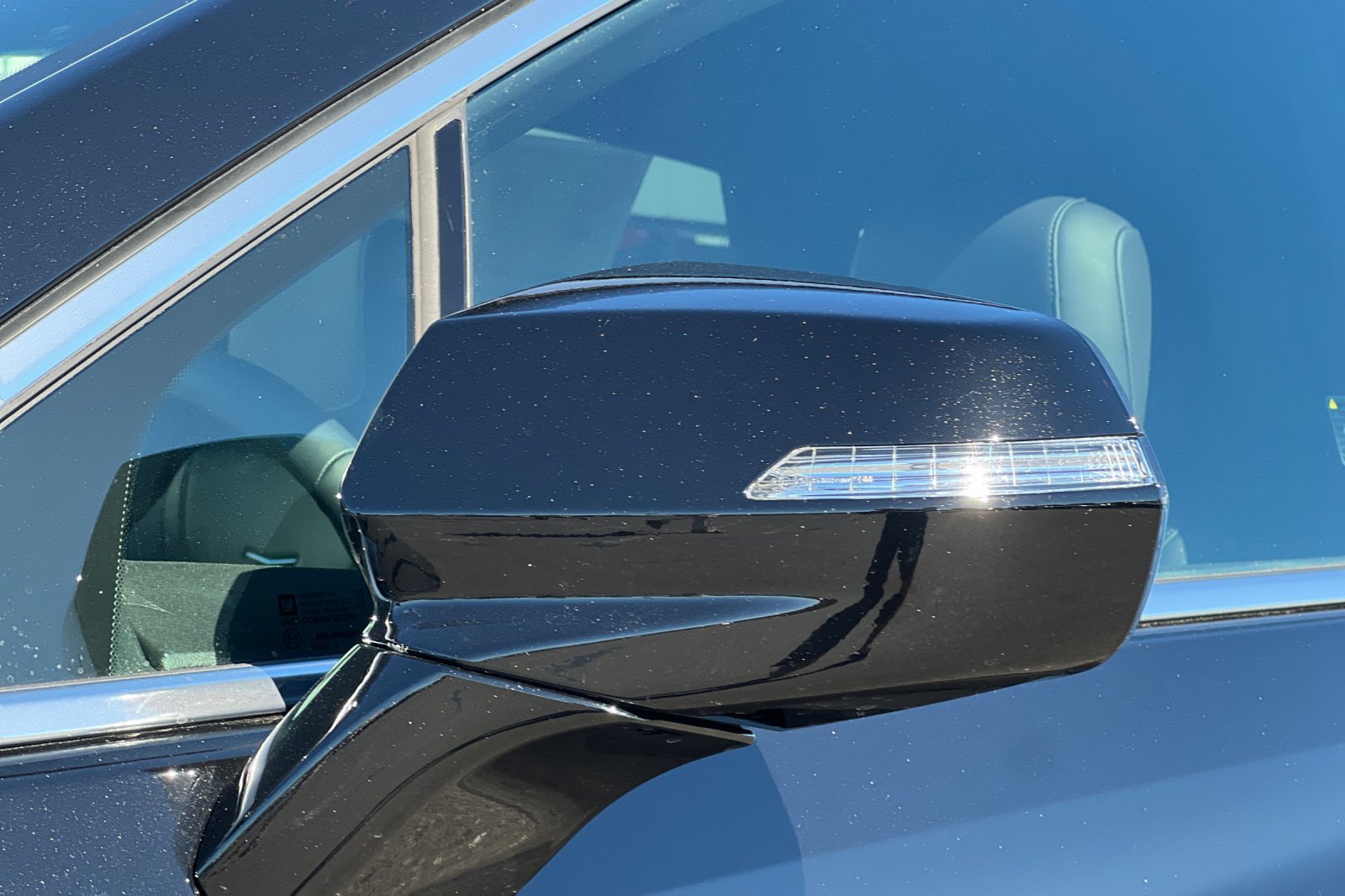 Used 2026 Cadillac XT5 Luxury FWD image 51