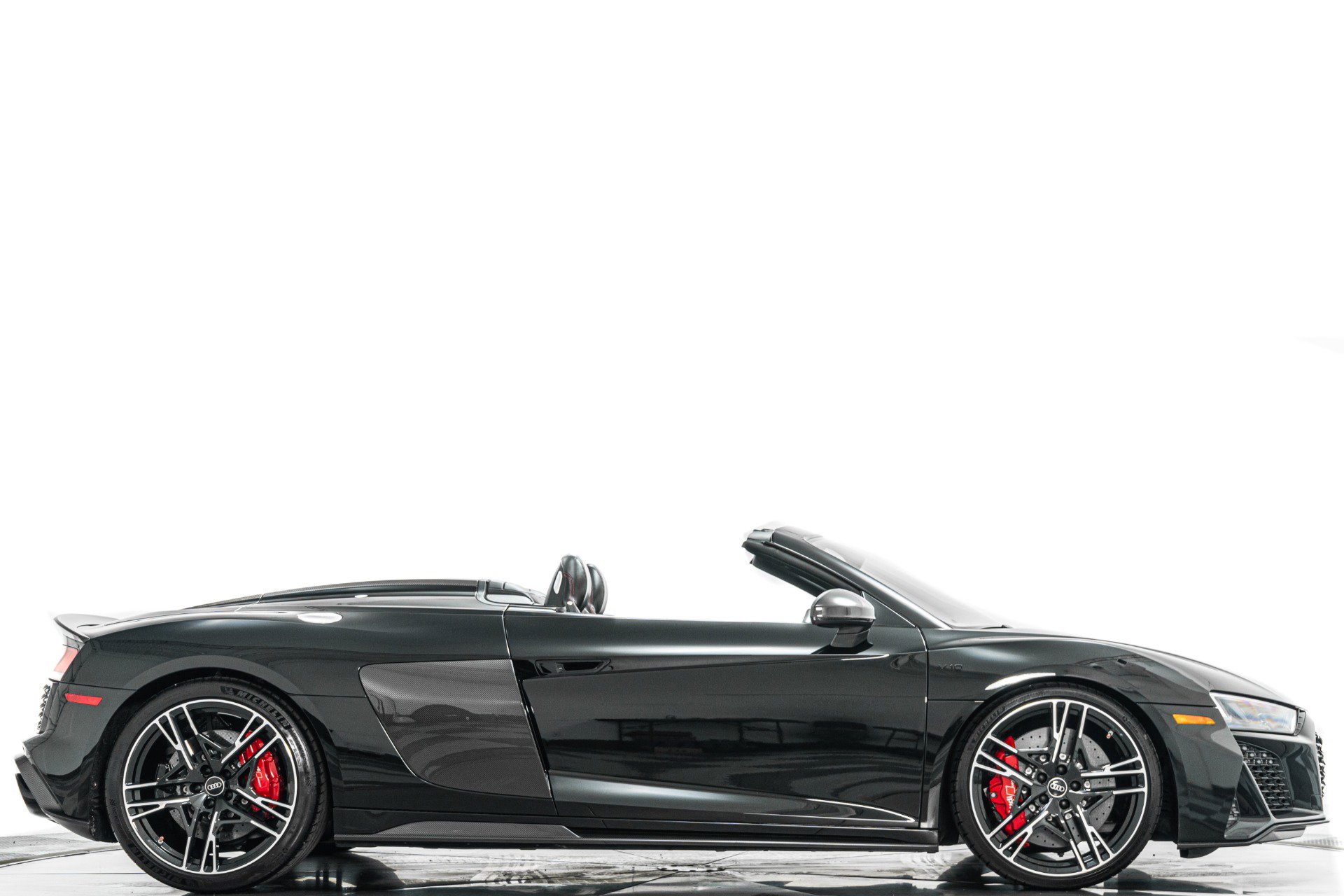 Used 2023 Audi R8 V10 performance image 2