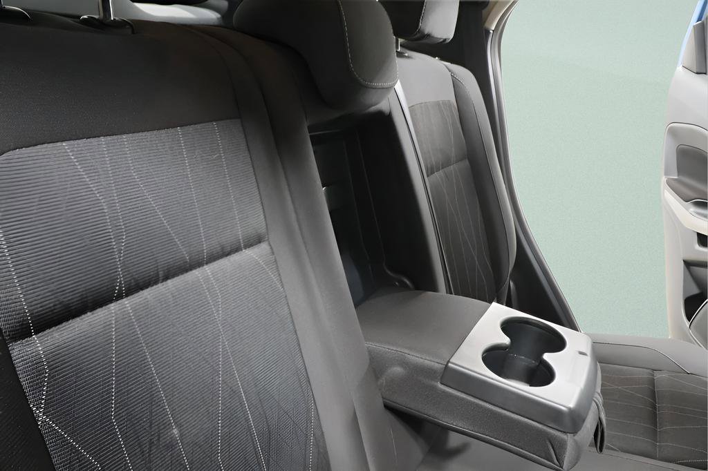 Used 2019 Ford EcoSport SE w/ SE Convenience Package image 30