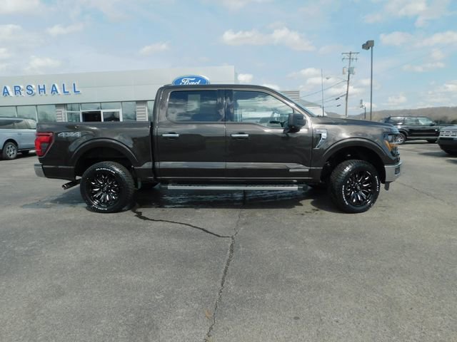 Used 2024 Ford F150 XLT w/ Mobile Office Package image 47