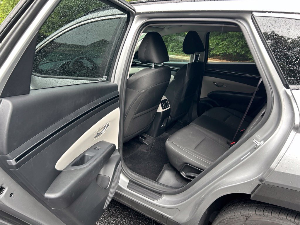 Used 2024 Hyundai Tucson SEL FWD image 14