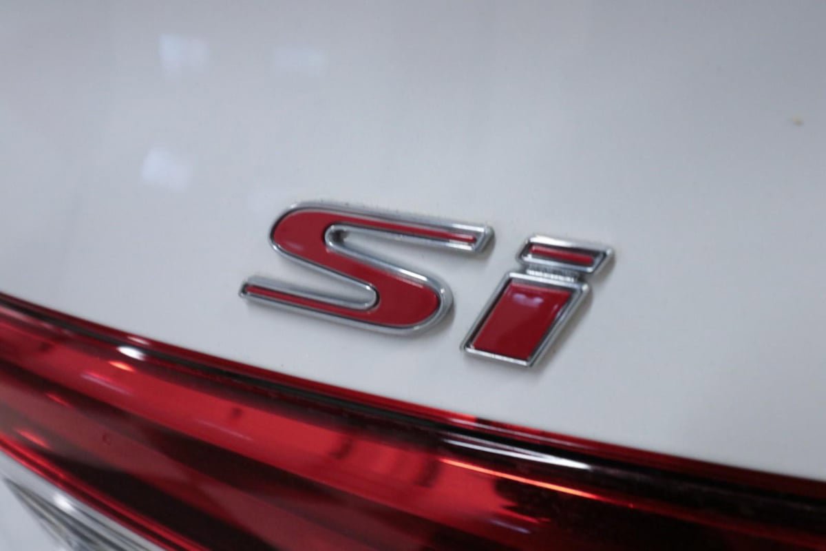 Used 2023 Honda Civic Si image 28