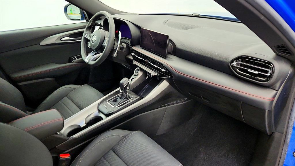 Used 2024 Dodge Hornet R/T image 24