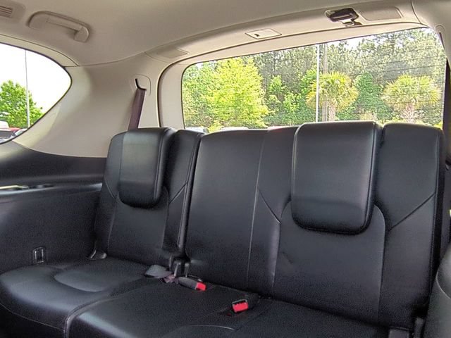 Used 2019 Nissan Armada SL w/ Premium Package AWD/4WD image 14