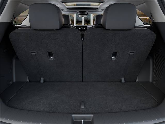 New 2026 Kia Sorento X-Line EX AWD/4WD image 19
