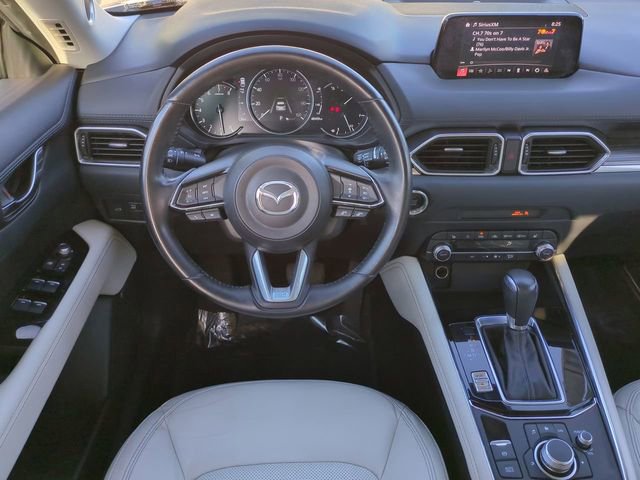 Used 2019 MAZDA CX-5 Grand Touring image 14