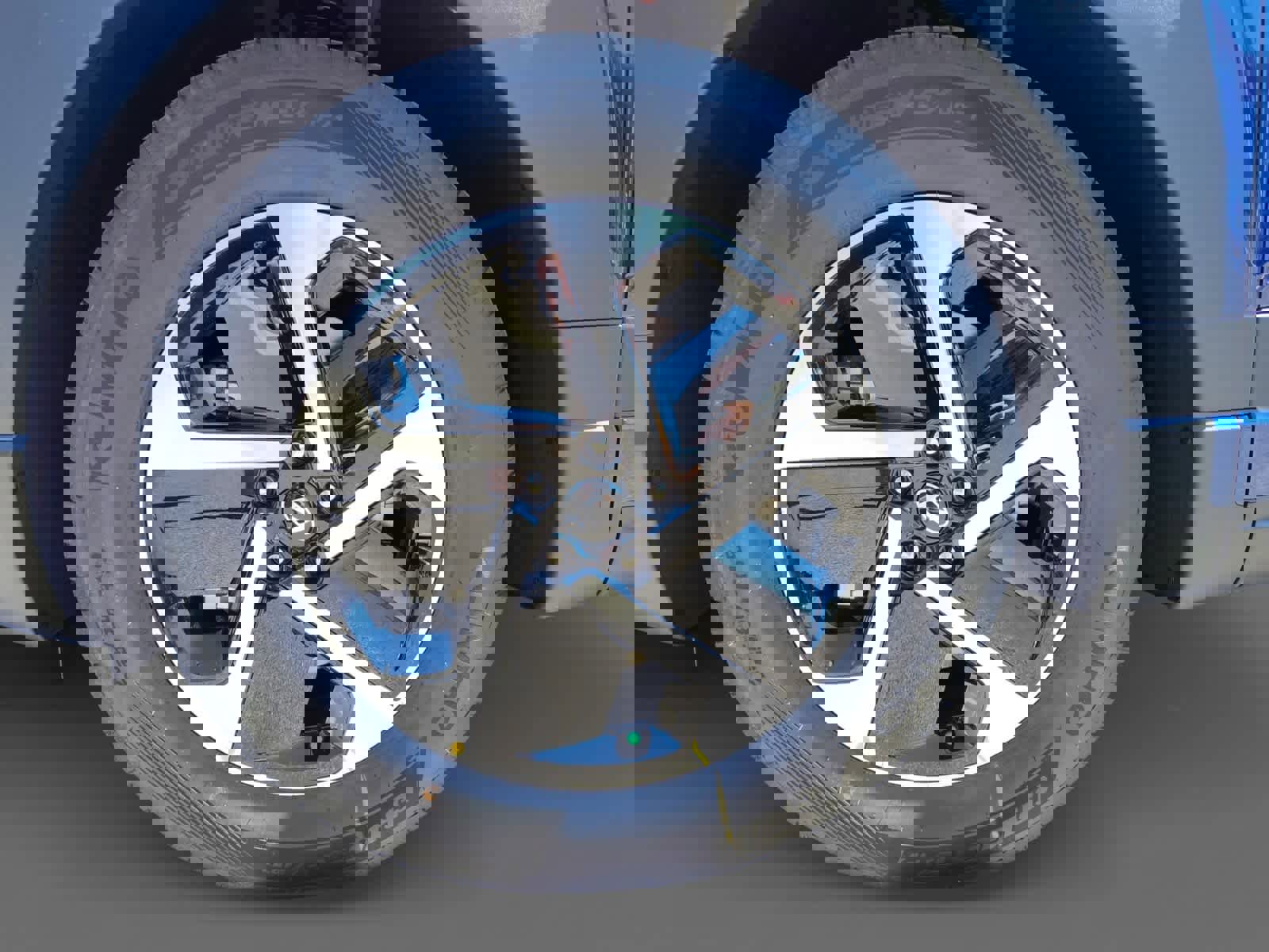 New 2026 Hyundai Ioniq 9 SE image 9