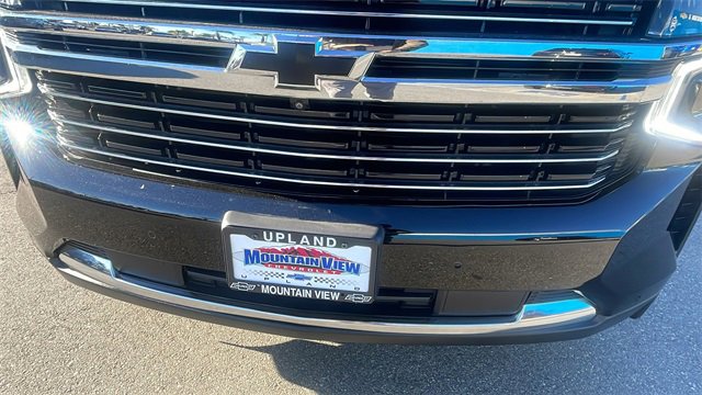 Used 2022 Chevrolet Tahoe LT w/ Luxury Package image 9