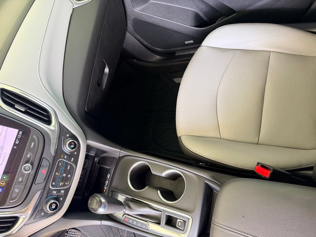 Used 2019 Chevrolet Equinox Premier FWD image 25