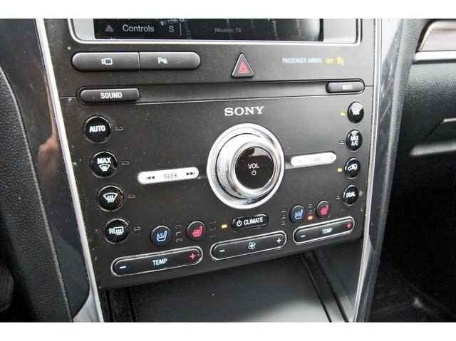 Used 2019 Ford Explorer Limited w/ Ford Safe & Smart Package image 25