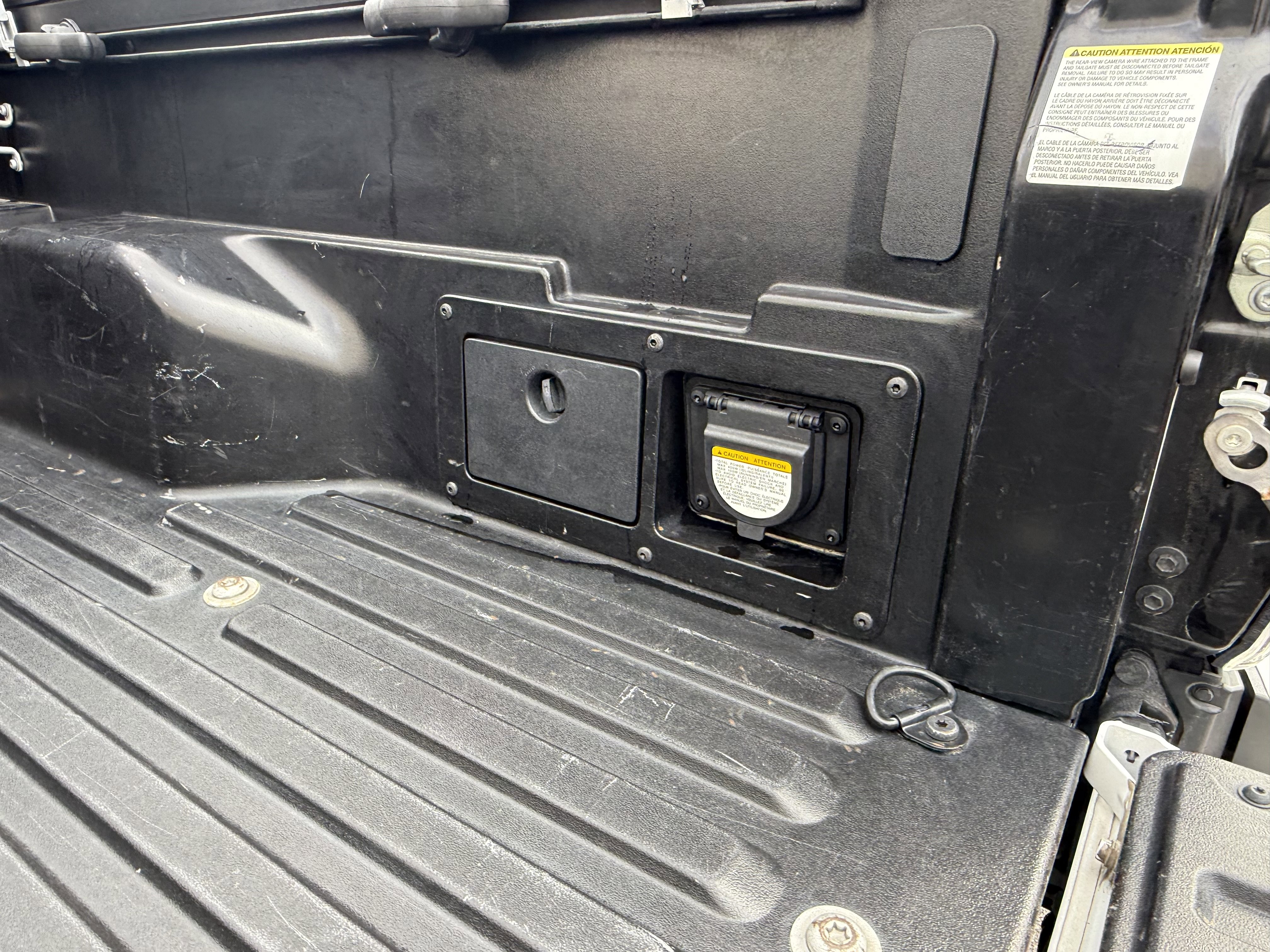 Certified 2020 Toyota Tacoma TRD Off-Road w/ Technology Package image 24