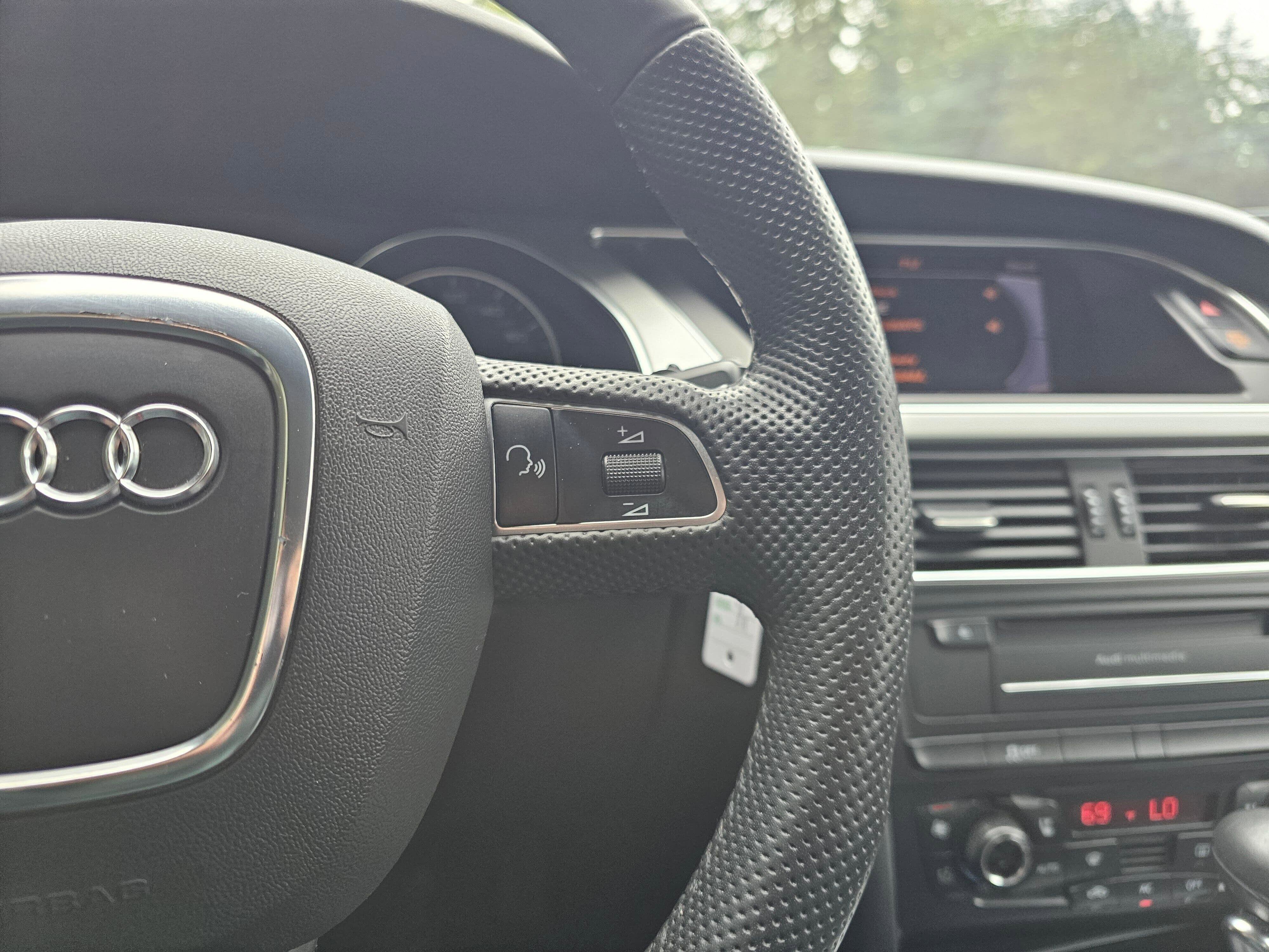 Used 2012 Audi A5 2.0T Premium Plus AWD/4WD image 31