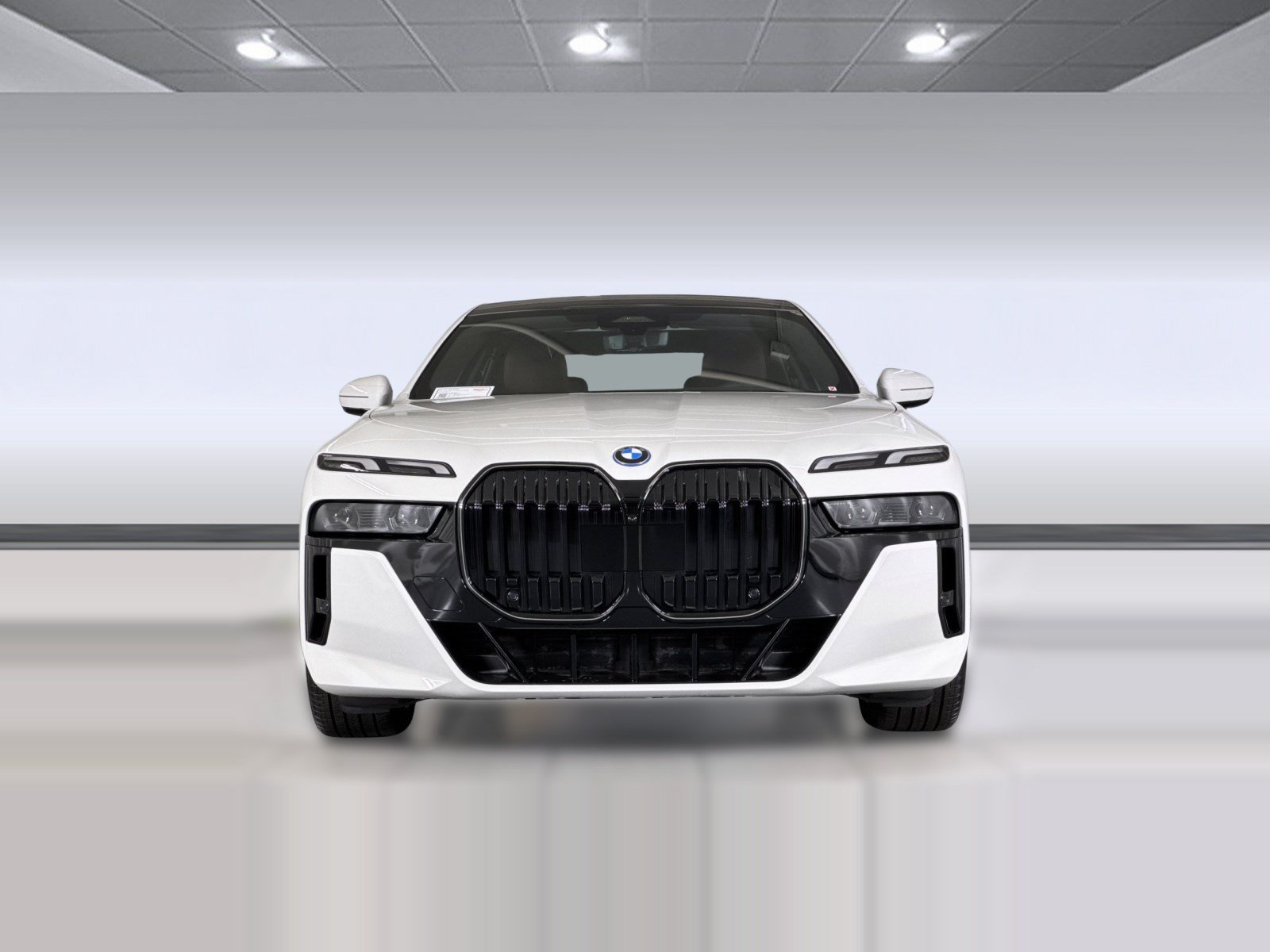 New 2026 BMW i7 eDrive50 w/ M Sport Package RWD image 5
